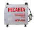 Инвертор для плазменной резки РЕСАНТА ИПР-100 в Новосибирске