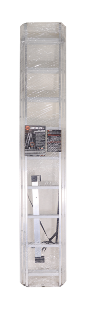 Лестница алюминиевая ВИХРЬ ЛА 3х9 в Новосибирске