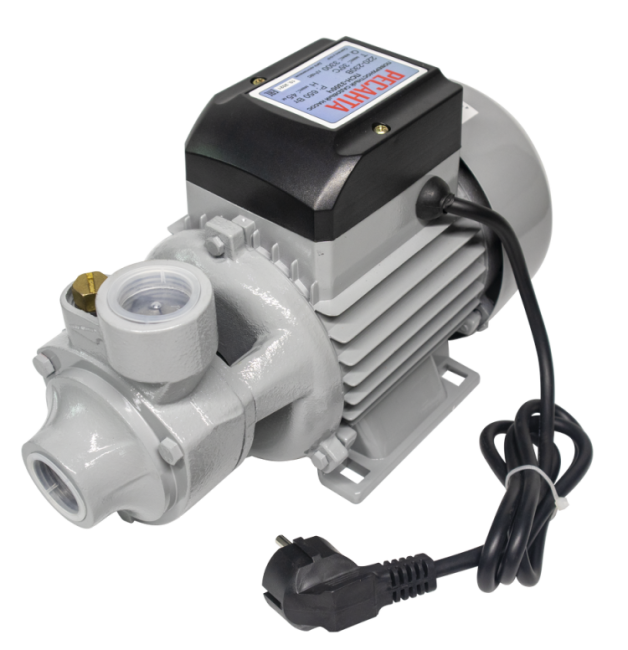 Поверхностный насос Ресанта ПСН-3300Ч в Новосибирске