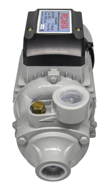 Поверхностный насос Ресанта ПСН-3300Ч в Новосибирске