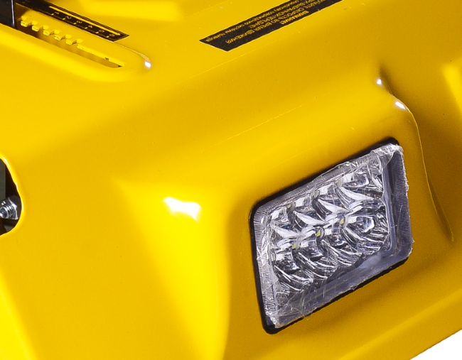 Снегоуборщик Huter SGC 8,0 в Новосибирске