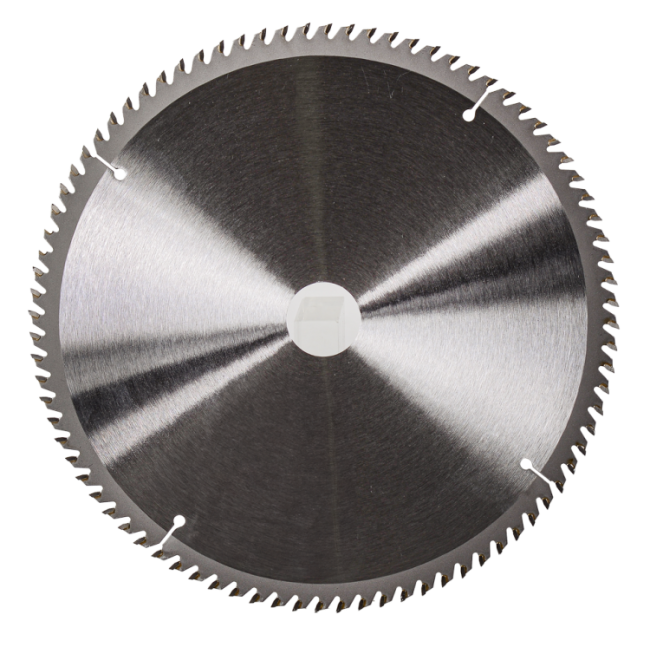 Диск пильный по дереву ВИХРЬ 255х32 мм 84 зуба в Новосибирске