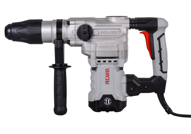 Перфоратор П-42-2000КМ SDS-Max Ресанта в Новосибирске Перфоратор П-42-2000КМ SDS-Max Ресанта в Новосибирске