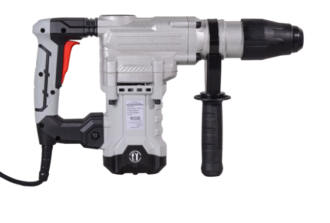 Перфоратор П-42-2000КМ SDS-Max Ресанта в Новосибирске Перфоратор П-42-2000КМ SDS-Max Ресанта в Новосибирске
