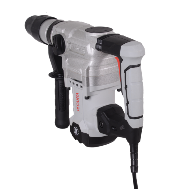 Перфоратор П-42-2000КМ SDS-Max Ресанта в Новосибирске Перфоратор П-42-2000КМ SDS-Max Ресанта в Новосибирске