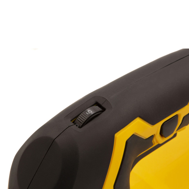 Лобзик электрический JS-110, 750 Вт, 110 мм Denzel в Новосибирске