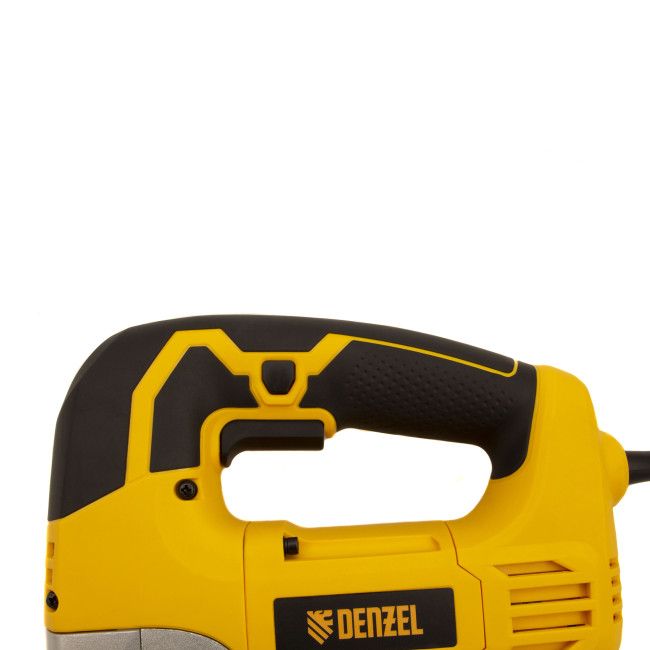 Лобзик электрический JS-110, 750 Вт, 110 мм Denzel в Новосибирске