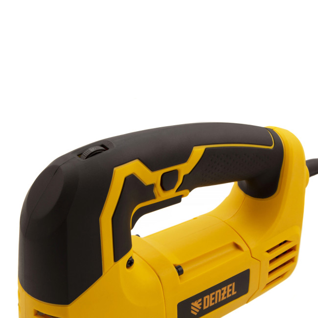 Лобзик электрический JS-110, 750 Вт, 110 мм Denzel в Новосибирске