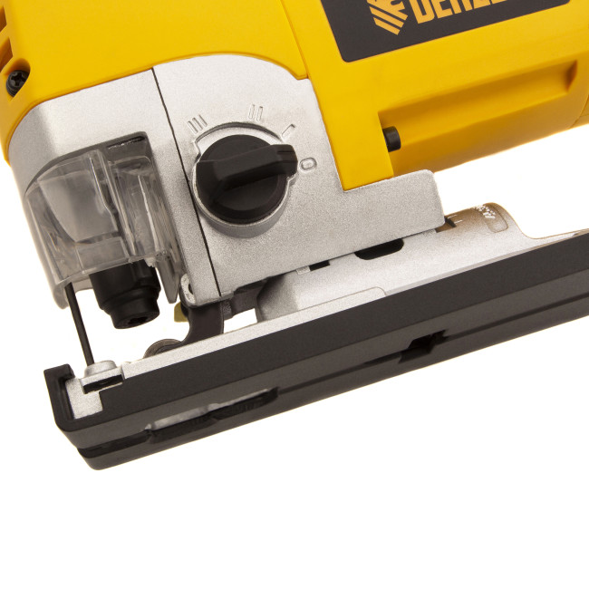 Лобзик электрический JS-110, 750 Вт, 110 мм Denzel в Новосибирске