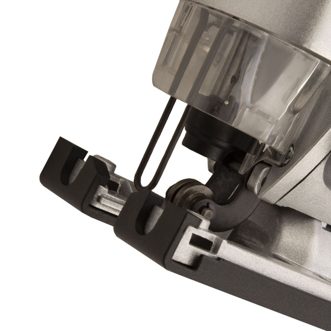 Лобзик электрический JS-110, 750 Вт, 110 мм Denzel в Новосибирске