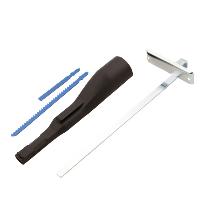 Лобзик электрический JS-110, 750 Вт, 110 мм Denzel в Новосибирске