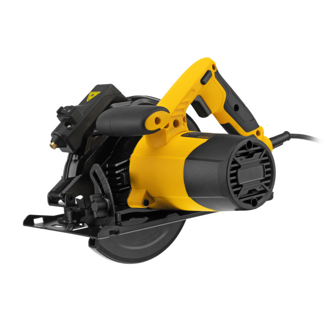 Пила циркулярная CSH-185, 1400 Вт, 185 мм Denzel в Новосибирске