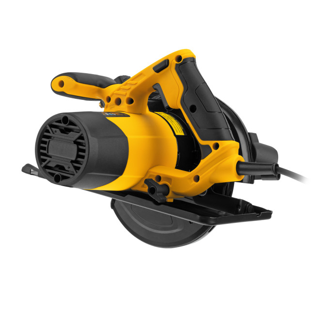 Пила циркулярная CSH-185, 1400 Вт, 185 мм Denzel в Новосибирске