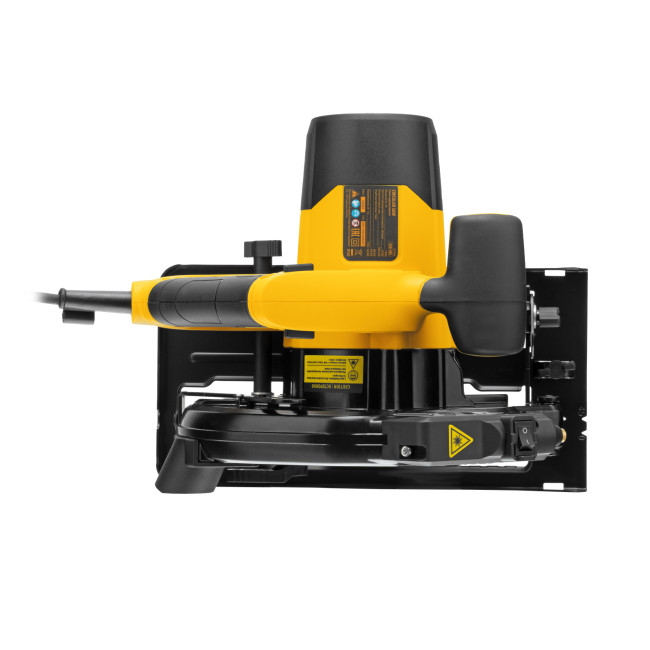 Пила циркулярная CSH-185, 1400 Вт, 185 мм Denzel в Новосибирске