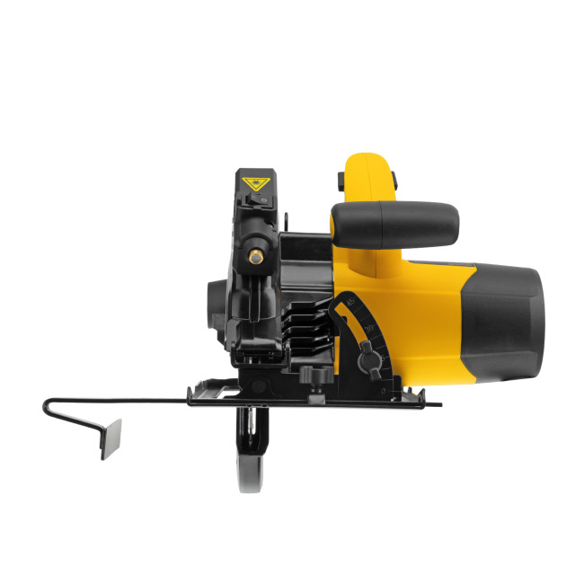 Пила циркулярная CSH-185, 1400 Вт, 185 мм Denzel в Новосибирске