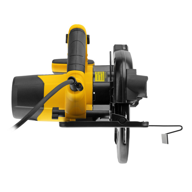 Пила циркулярная CSH-185, 1400 Вт, 185 мм Denzel в Новосибирске