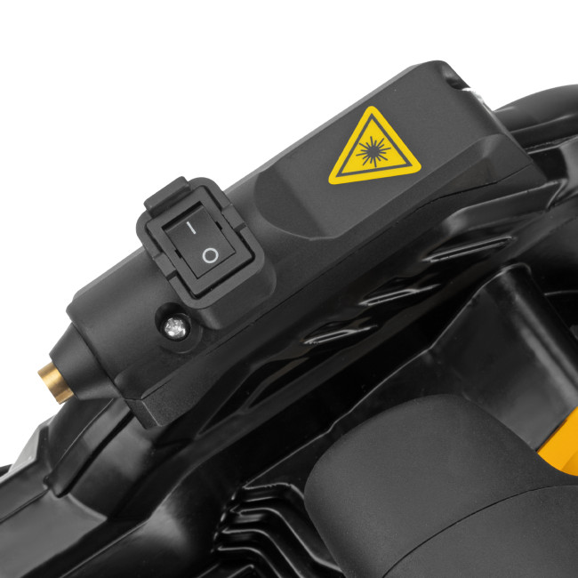 Пила циркулярная CSH-185, 1400 Вт, 185 мм Denzel в Новосибирске