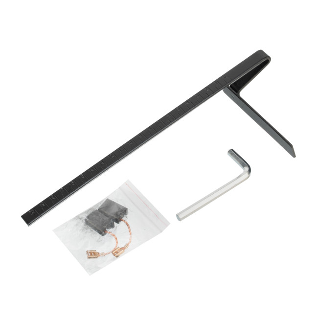 Пила циркулярная CSH-185, 1400 Вт, 185 мм Denzel в Новосибирске