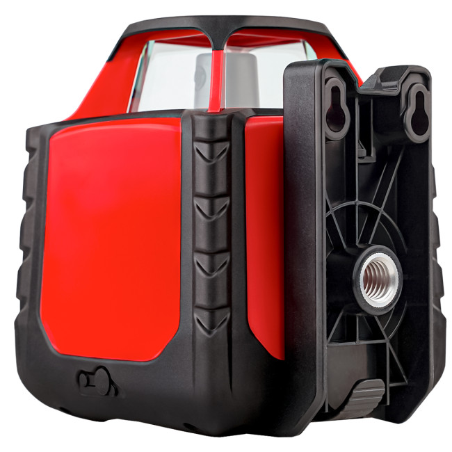 Комплект ротационного нивелира с раздвижным штативом RGK SP-100 COMBO в Новосибирске Комплект ротационного нивелира с раздвижным штативом RGK SP-100 COMBO в Новосибирске