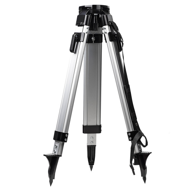 Комплект ротационного нивелира с раздвижным штативом RGK SP-100 COMBO в Новосибирске Комплект ротационного нивелира с раздвижным штативом RGK SP-100 COMBO в Новосибирске