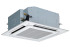 Toshiba 4-поточный кассетный Внутренний блок (MMU-AP0304HP1-E) в Новосибирске