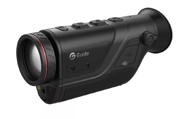 Тепловизор Guide TD430 в Новосибирске