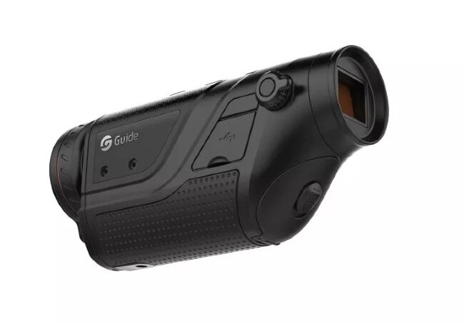 Тепловизор Guide TD430 в Новосибирске