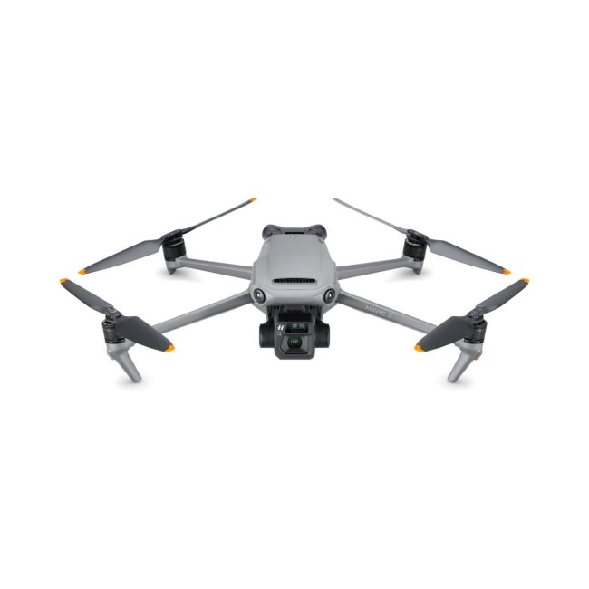 Квадрокоптер DJI Mavic 3 в Новосибирске