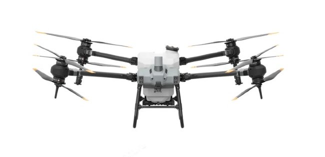 Квадрокоптер DJI Agras T40 в Новосибирске
