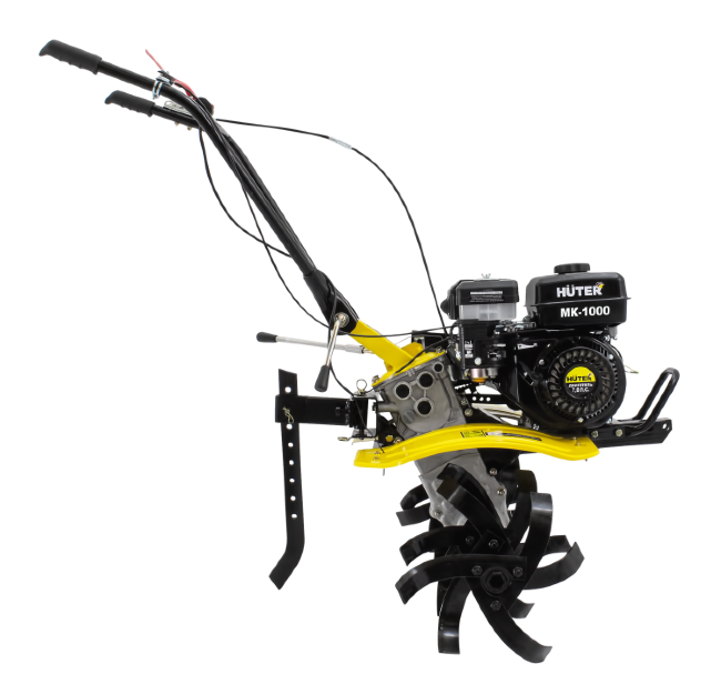 Сельскохозяйственная машина Huter МК-1000P в Новосибирске