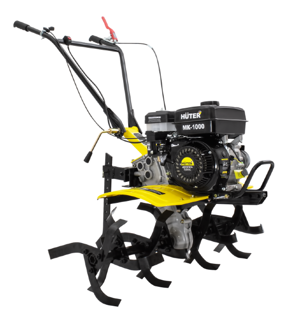 Сельскохозяйственная машина Huter МК-1000P в Новосибирске