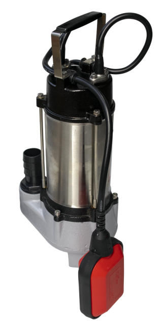 Фекальный насос Ресанта НФ-9000 в Новосибирске