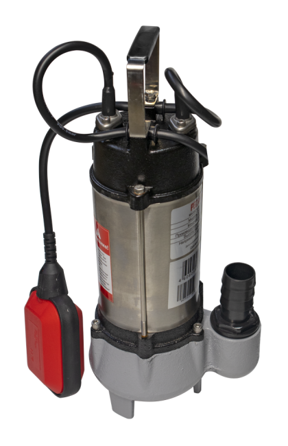 Фекальный насос Ресанта НФ-9000 в Новосибирске