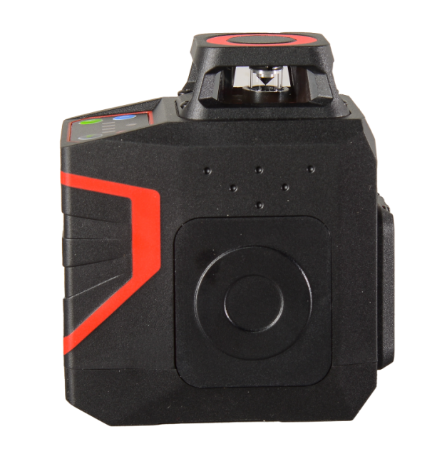 Построитель лазерный Ресанта ПЛ-360 Green в Новосибирске