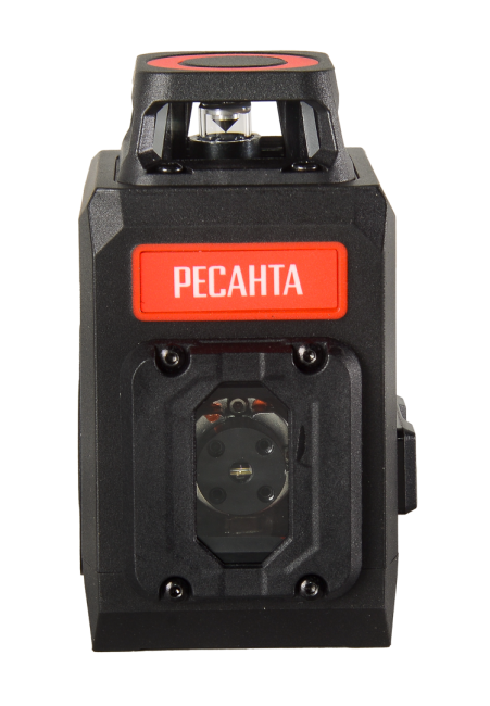 Построитель лазерный Ресанта ПЛ-360 Green в Новосибирске