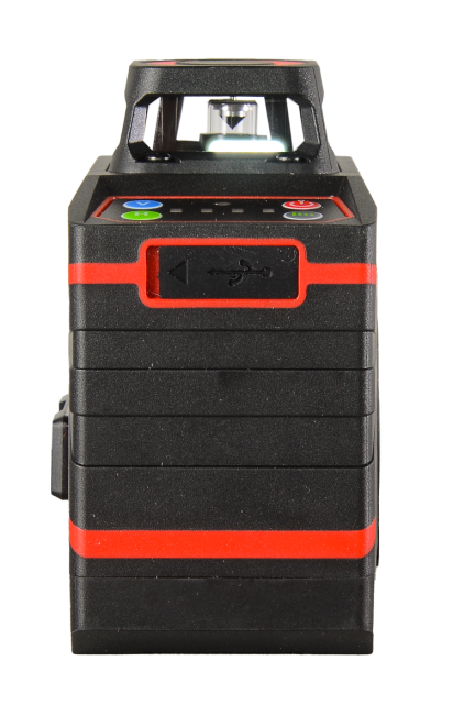 Построитель лазерный Ресанта ПЛ-360 Green в Новосибирске