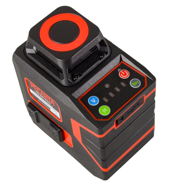 Построитель лазерный Ресанта ПЛ-360 Green в Новосибирске