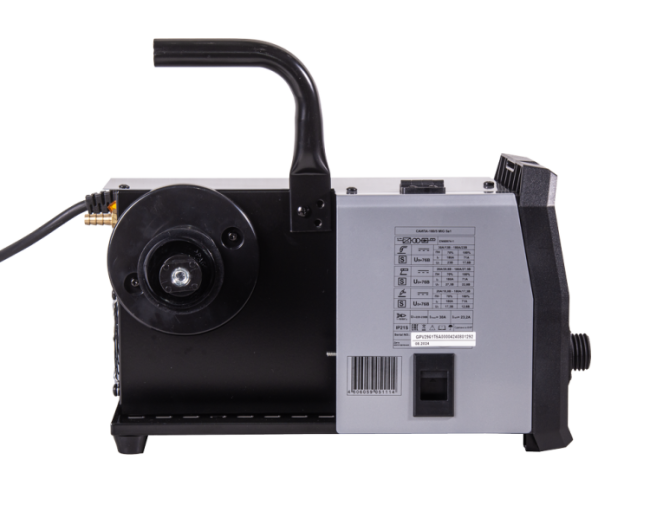 Сварочный полуавтомат САИПА-180/5 MIG 5в1 Ресанта в Новосибирске