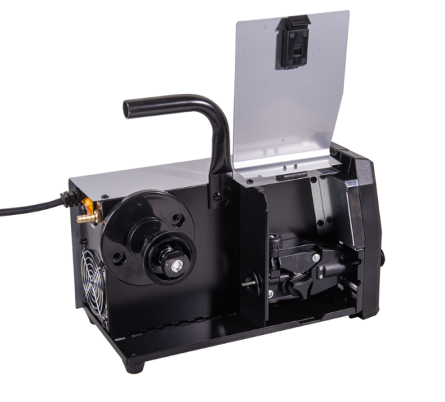 Сварочный полуавтомат САИПА-180/5 MIG 5в1 Ресанта в Новосибирске