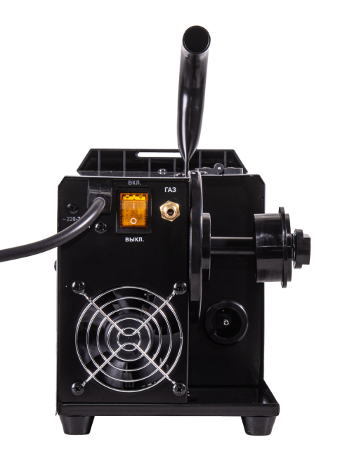 Сварочный полуавтомат САИПА-180/5 MIG 5в1 Ресанта в Новосибирске