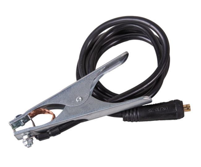 Сварочный полуавтомат САИПА-180/5 MIG 5в1 Ресанта в Новосибирске