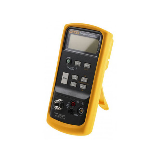 Калибратор давления Fluke 717 3000G в Новосибирске