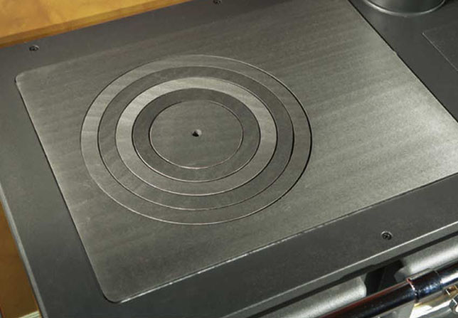 La Nordica Rosetta BII- Maiolica BO (бордовый) в Новосибирске