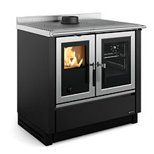 La Nordica VENEZIA NERO ANTRACITE (черный) в Новосибирске
