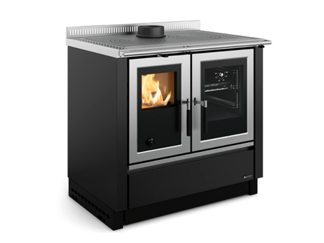 La Nordica VENEZIA NERO ANTRACITE (черный) в Новосибирске