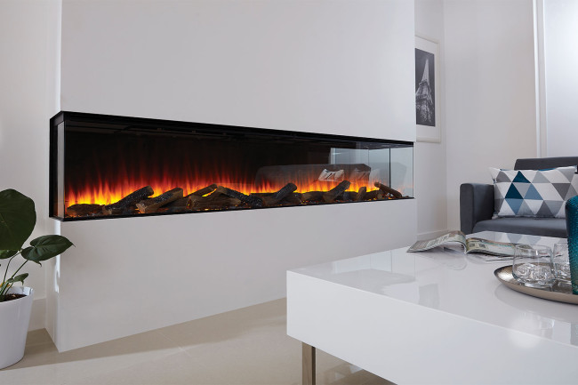 New Forest 2400 with Signature logs в Новосибирске New Forest 2400 with Signature logs в Новосибирске