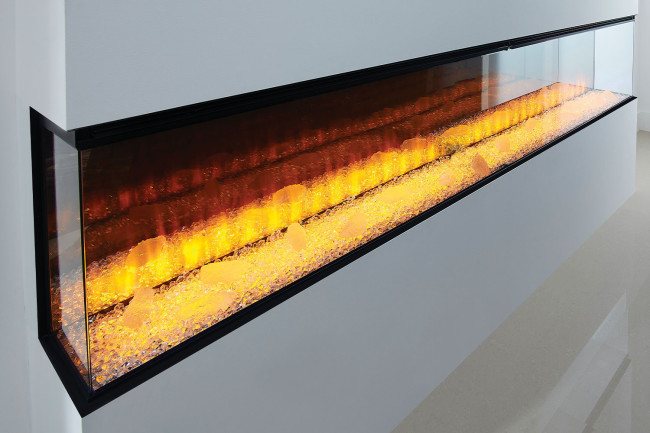 New Forest 2400 with Signature logs в Новосибирске New Forest 2400 with Signature logs в Новосибирске