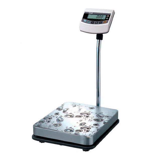 Весы BW-150RB в Новосибирске