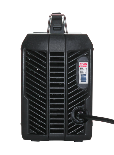 Сварочный аппарат РЕСАНТА САИ-250ПРОФ в Новосибирске