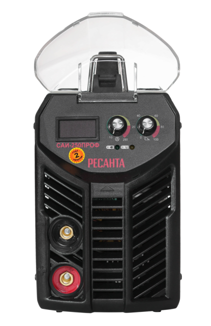 Сварочный аппарат РЕСАНТА САИ-250ПРОФ в Новосибирске